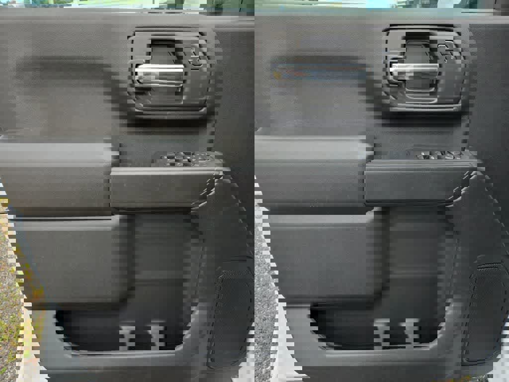 New 2024 Chevrolet Silverado 3500 W/T w/ WT Convenience Package image 14