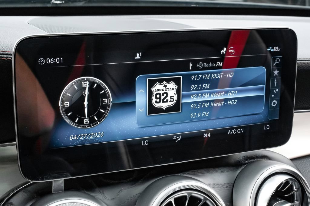 Used 2021 Mercedes-Benz C 43 AMG 4MATIC Sedan image 28