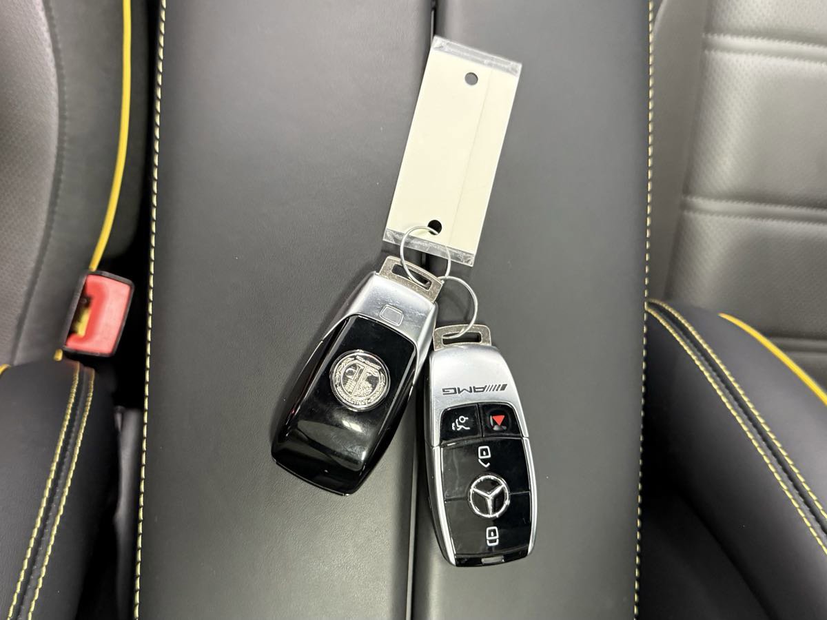 Used 2023 Mercedes-Benz E 63 AMG S image 48