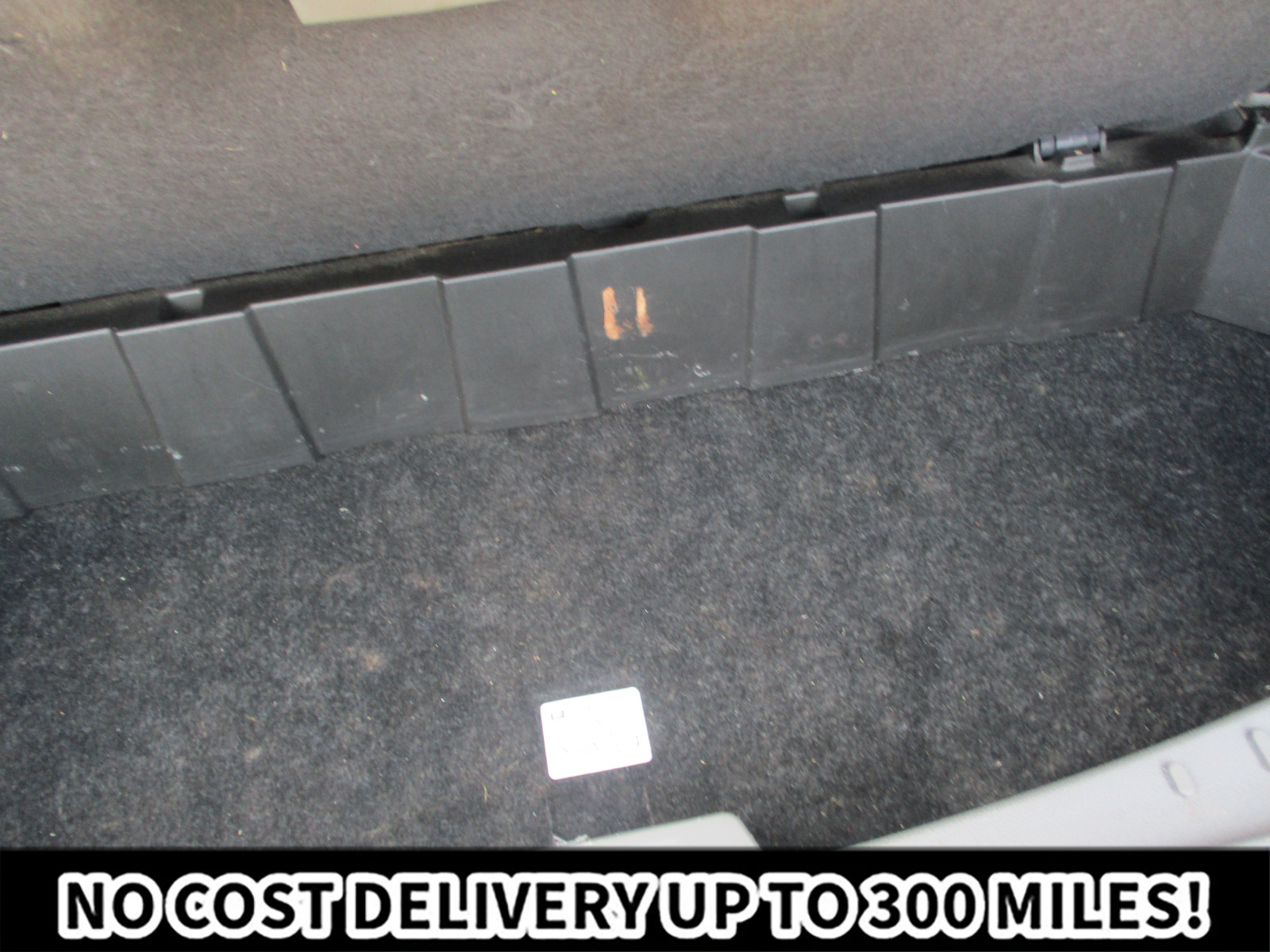 Used 2013 Chevrolet Traverse LS FWD image 16