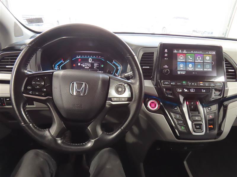 Used 2023 Honda Odyssey Touring image 22