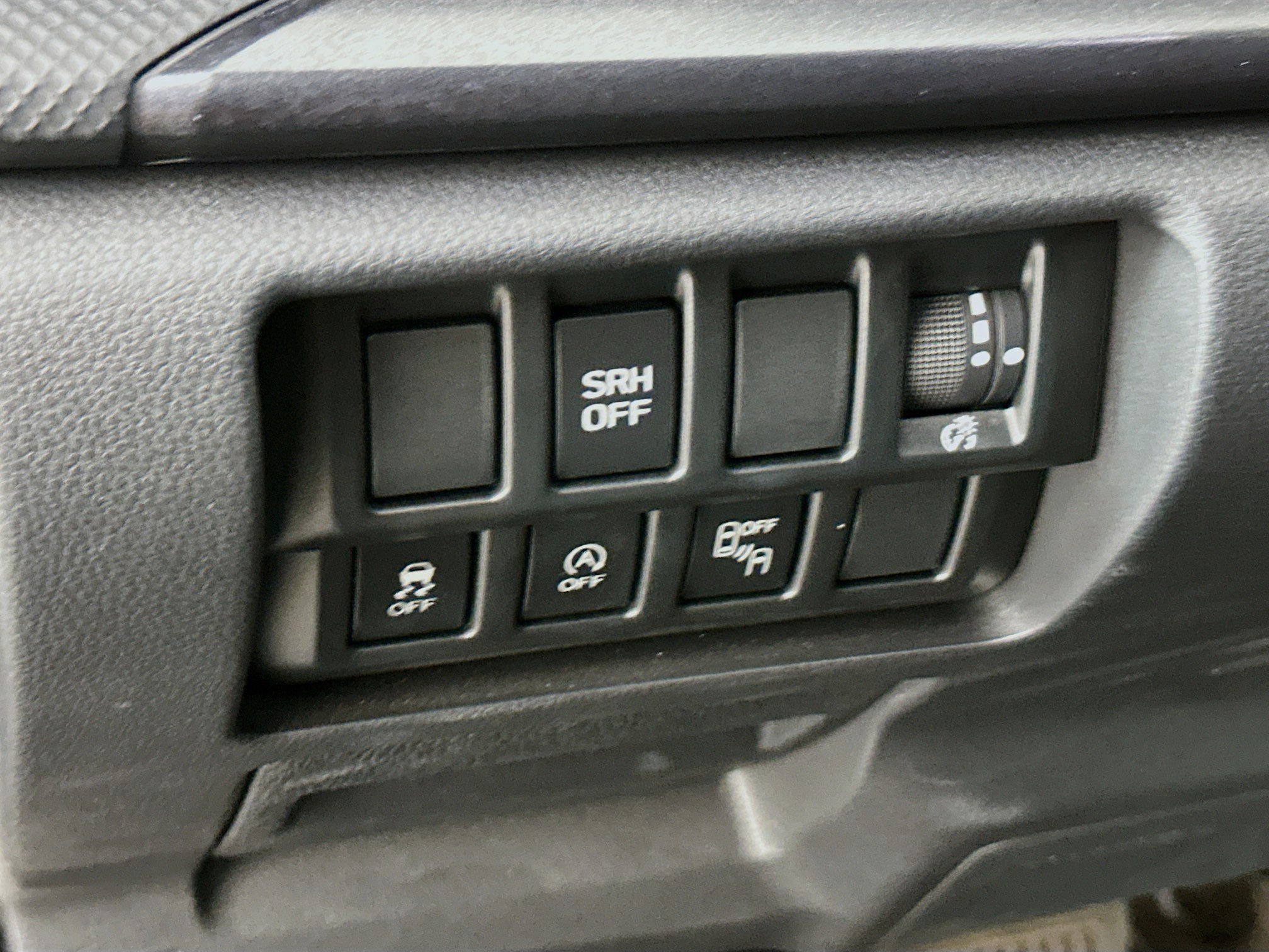 Used 2024 Subaru Forester Wilderness AWD/4WD image 17