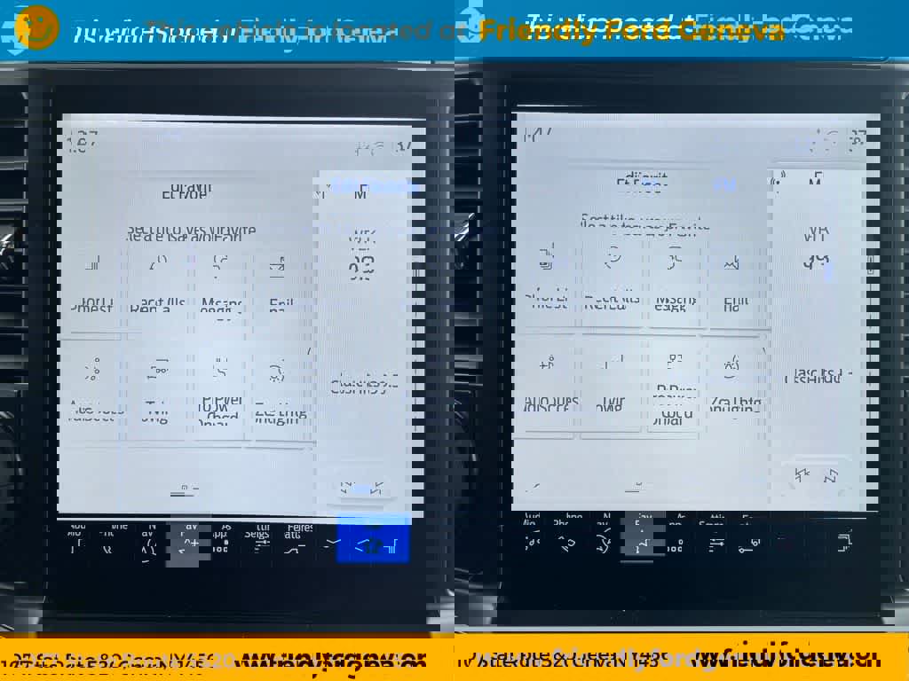 Used 2025 Ford F150 XLT w/ Equipment Group 302A MID image 41