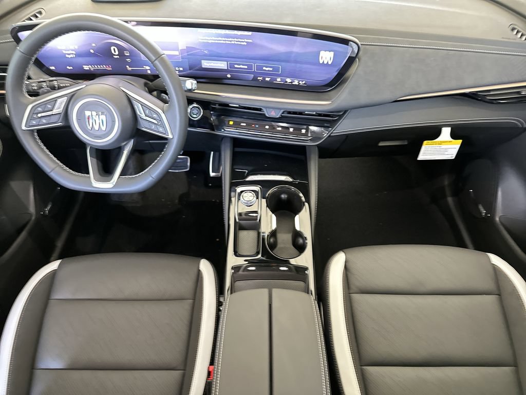 New 2026 Buick Envision Sport Touring AWD/4WD image 18