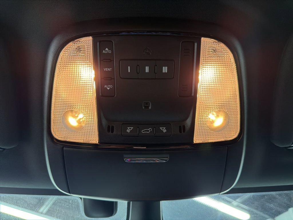 New 2026 Dodge Durango SRT Hellcat AWD/4WD image 25