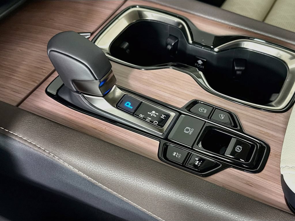 New 2026 Lexus RX 350 AWD w/ Convenience Package image 15
