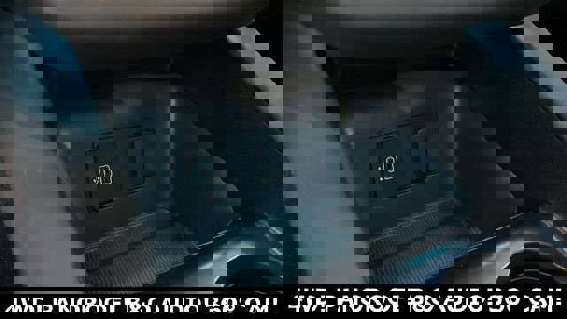 New 2026 Ford Explorer ST w/ Sun And Sound Package image 18