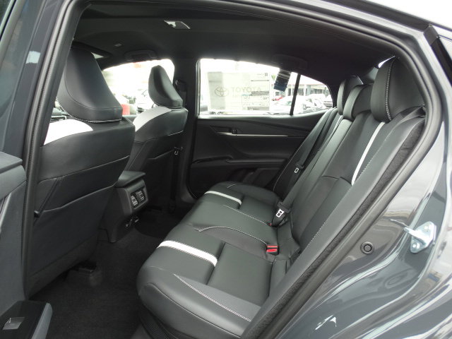 New 2026 Toyota Camry SE image 13