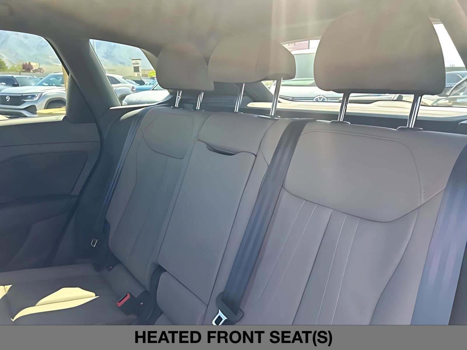 New 2026 Audi Q3 quattro 2.0T AWD/4WD image 20