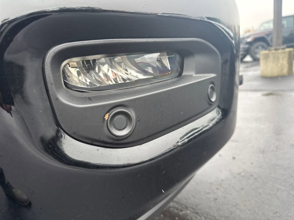 New 2026 RAM 3500 Limited image 13