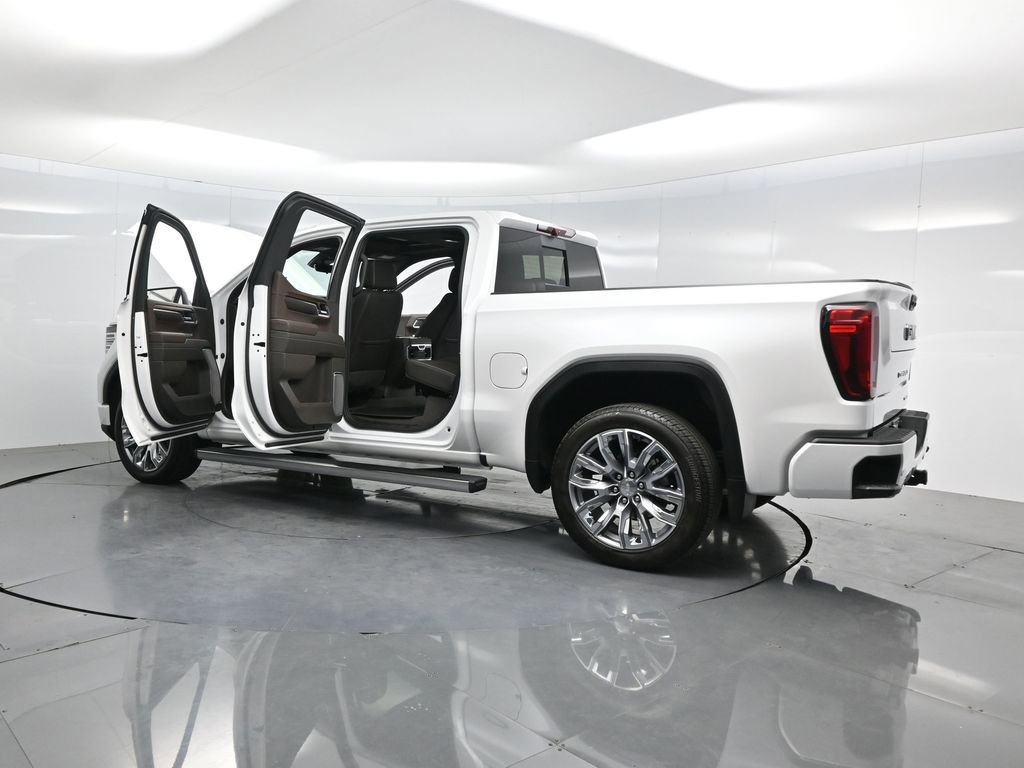 Used 2024 GMC Sierra 1500 Denali image 65