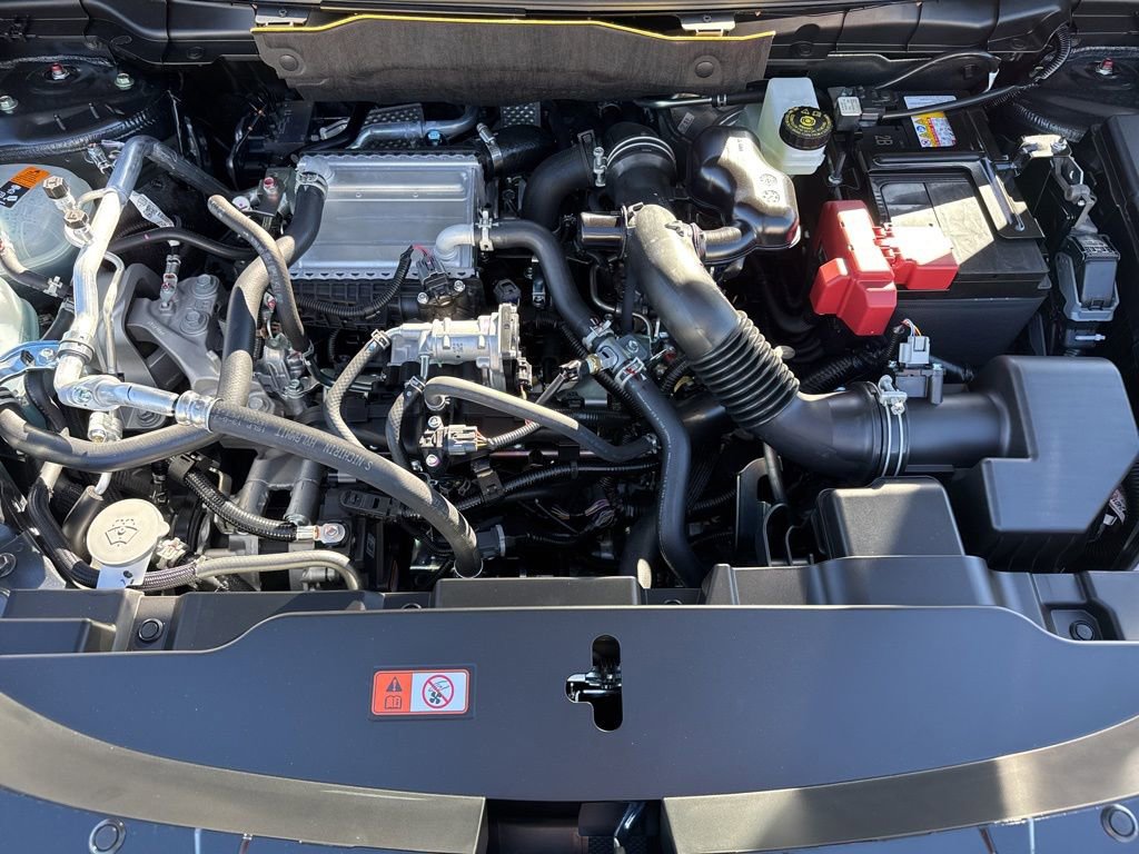 New 2026 Mitsubishi Outlander SE FWD image 33