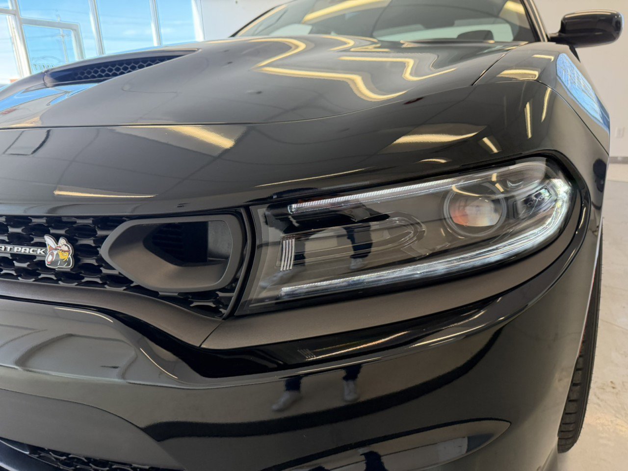 Used 2023 Dodge Charger Scat Pack w/ Plus Group image 55