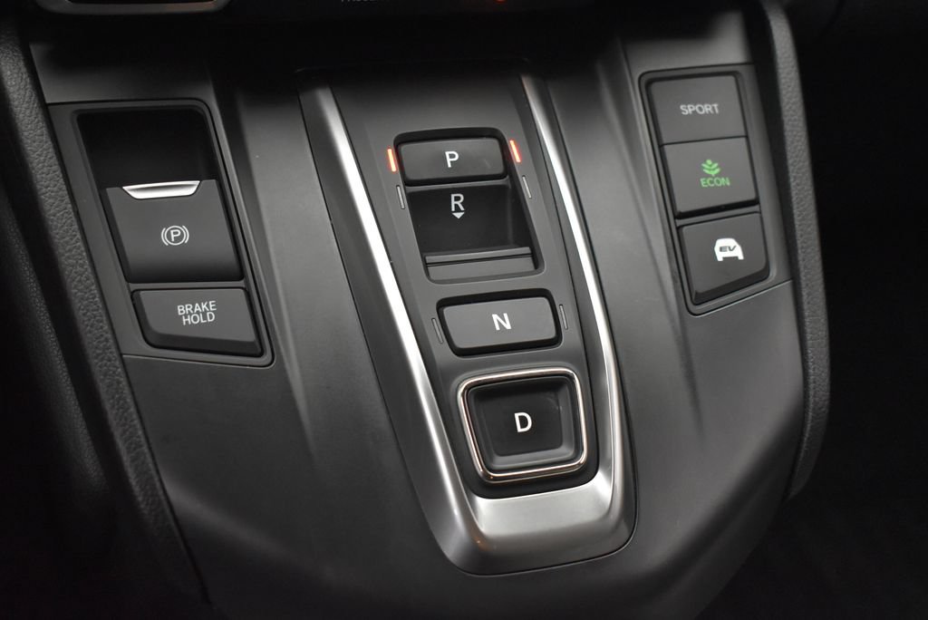 Used 2022 Honda CR-V EX image 22