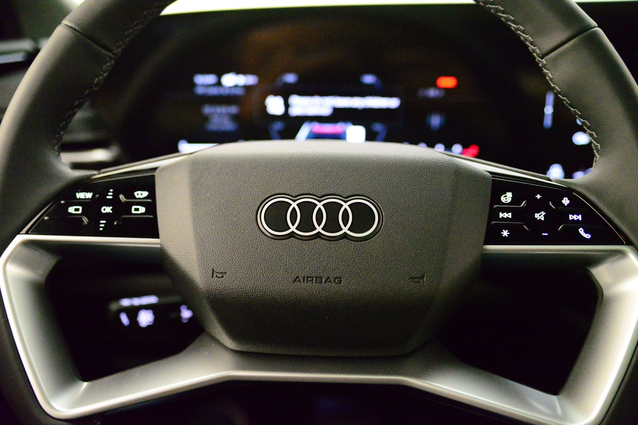 New 2025 Audi Q5 Premium AWD/4WD image 14