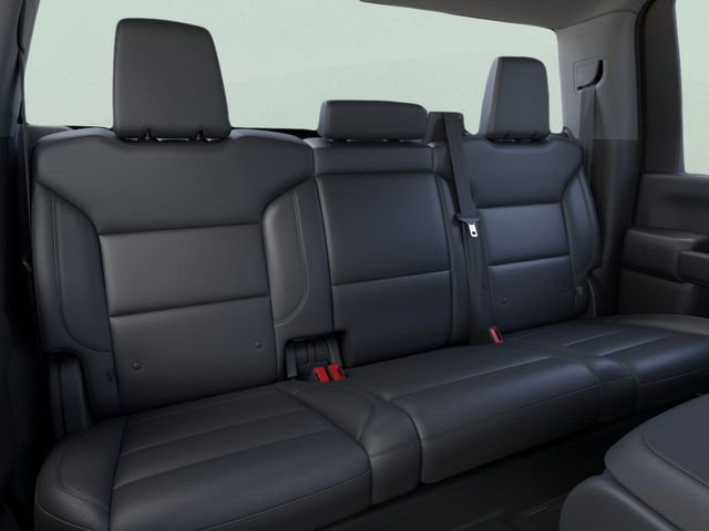 New 2026 Chevrolet Silverado 2500 W/T w/ WT Convenience Package image 17