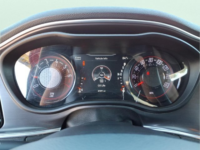 Used 2018 Dodge Challenger SXT w/ Blacktop Package RWD image 22