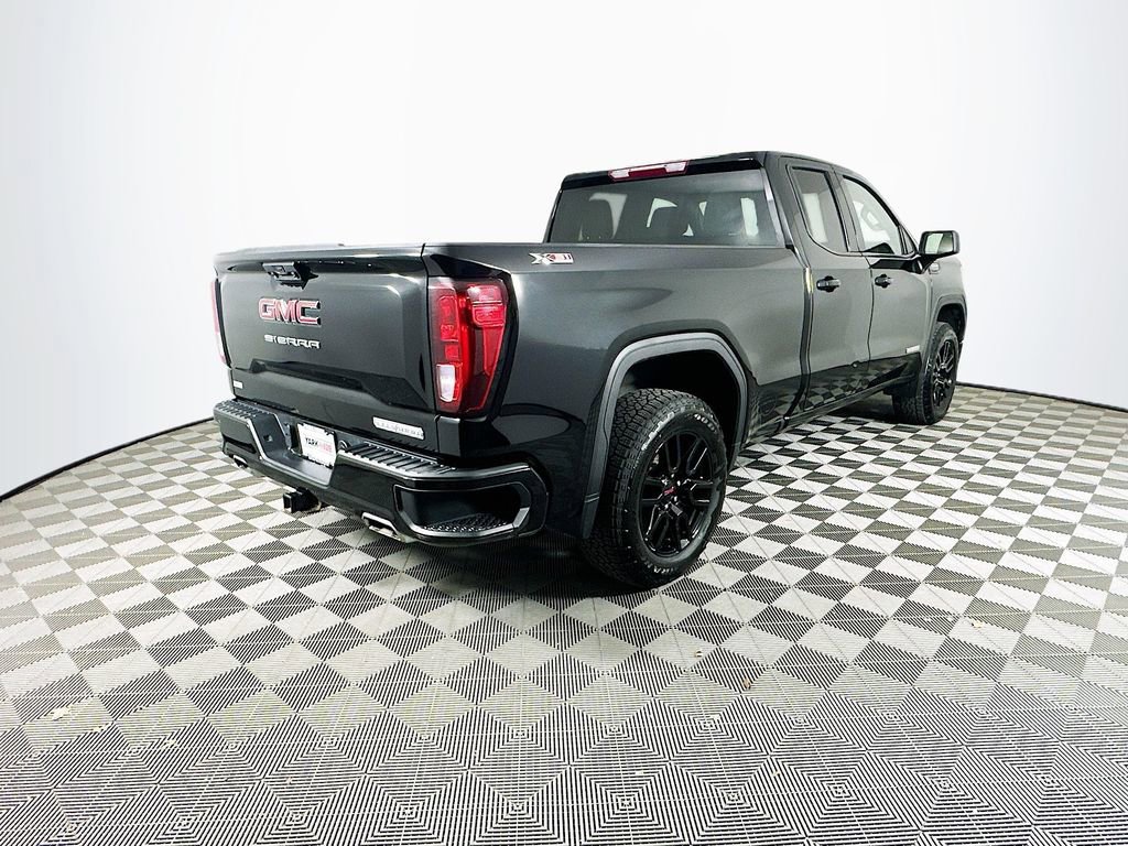 Used 2023 GMC Sierra 1500 Elevation image 12