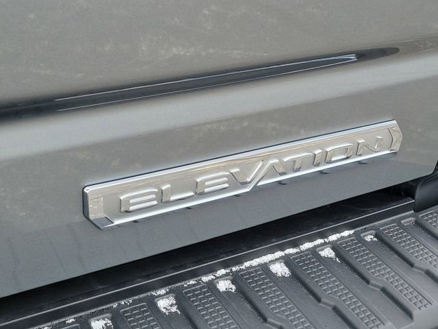 New 2026 GMC Sierra 1500 Elevation w/ Elevation Premium Package image 7