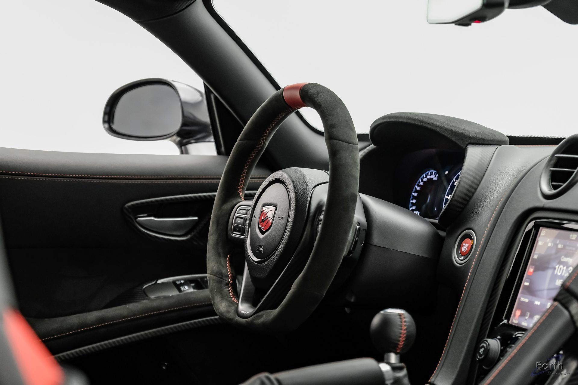 Used 2017 Dodge Viper ACR w/ Extreme Aero Package RWD image 69