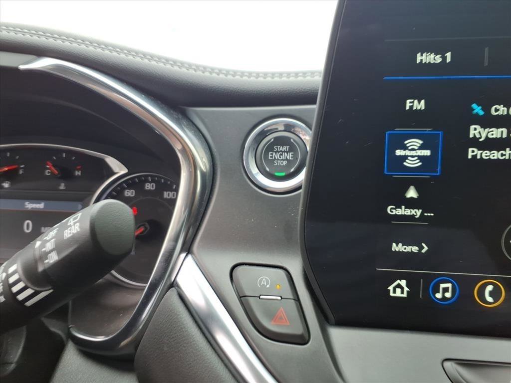 Used 2024 Chevrolet Blazer LT w/ Convenience Package image 9