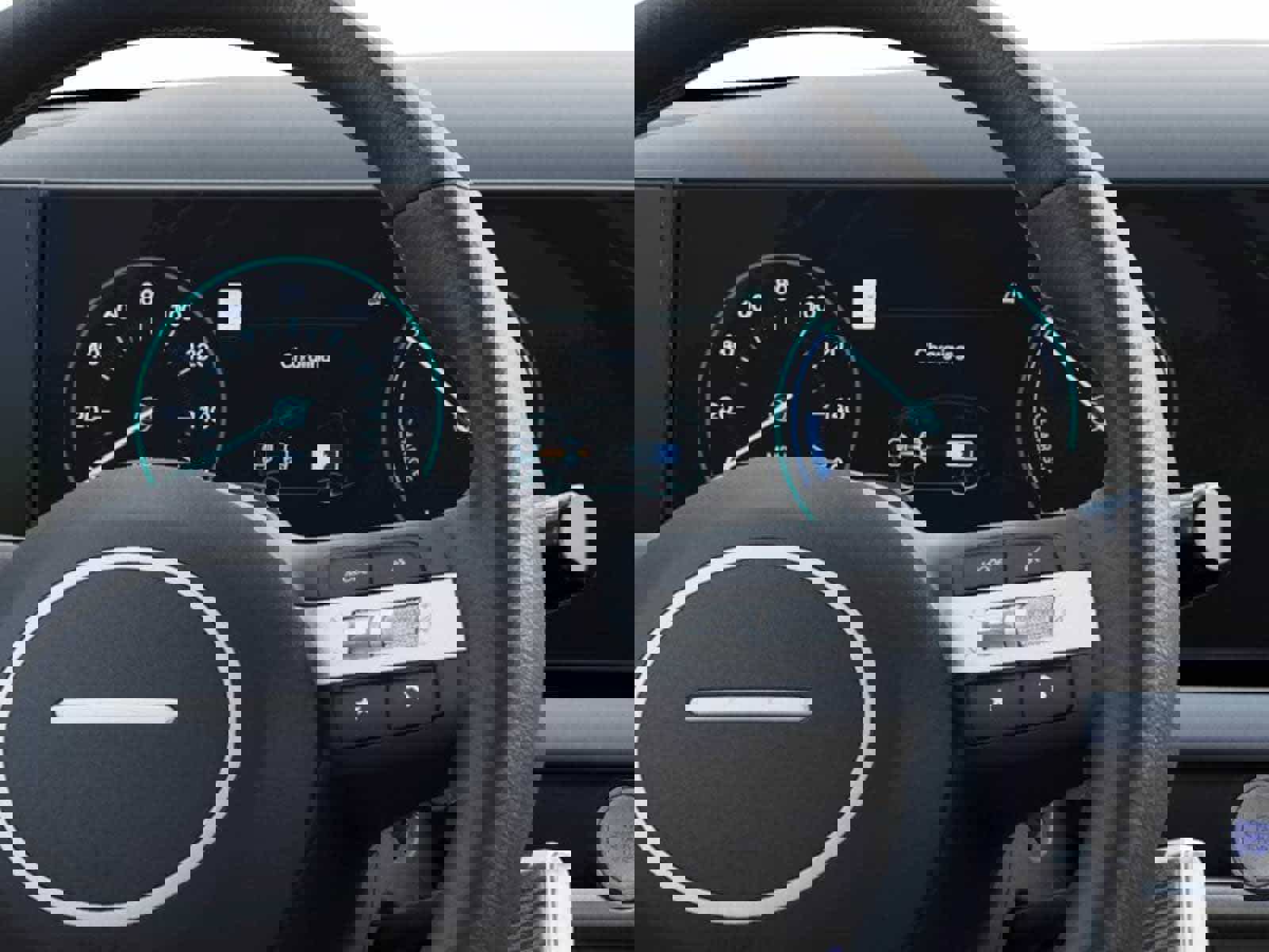 New 2026 Hyundai Tucson Limited image 13