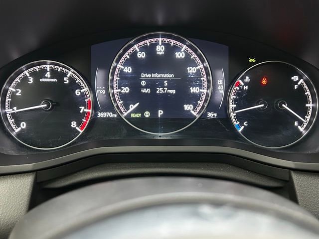Used 2024 MAZDA CX-90 3.3 Turbo w/ Preferred Plus image 25