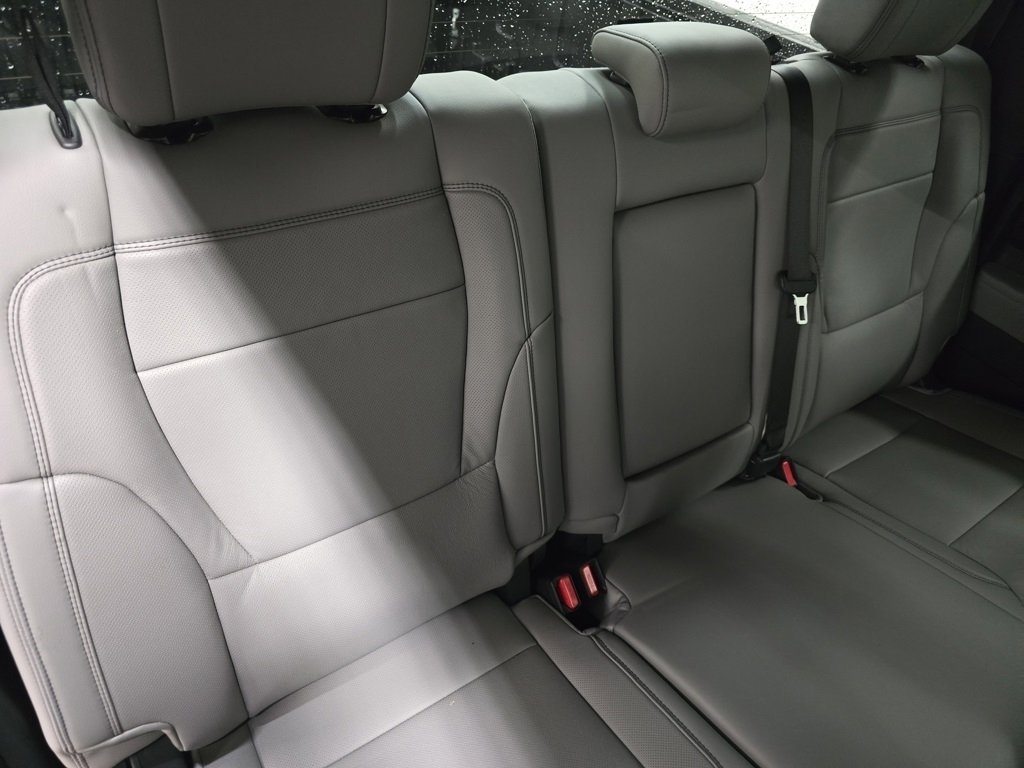 New 2026 Toyota Tundra Limited image 22