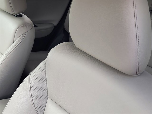 Used 2017 Honda HR-V EX-L image 15