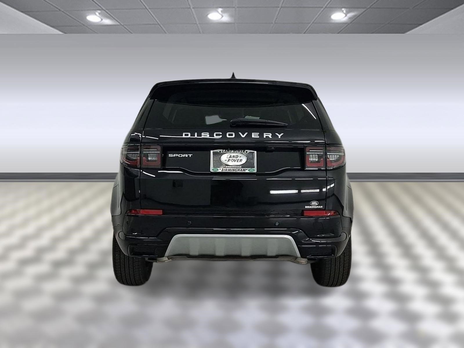 Certified 2025 Land Rover Discovery Sport S AWD/4WD image 10