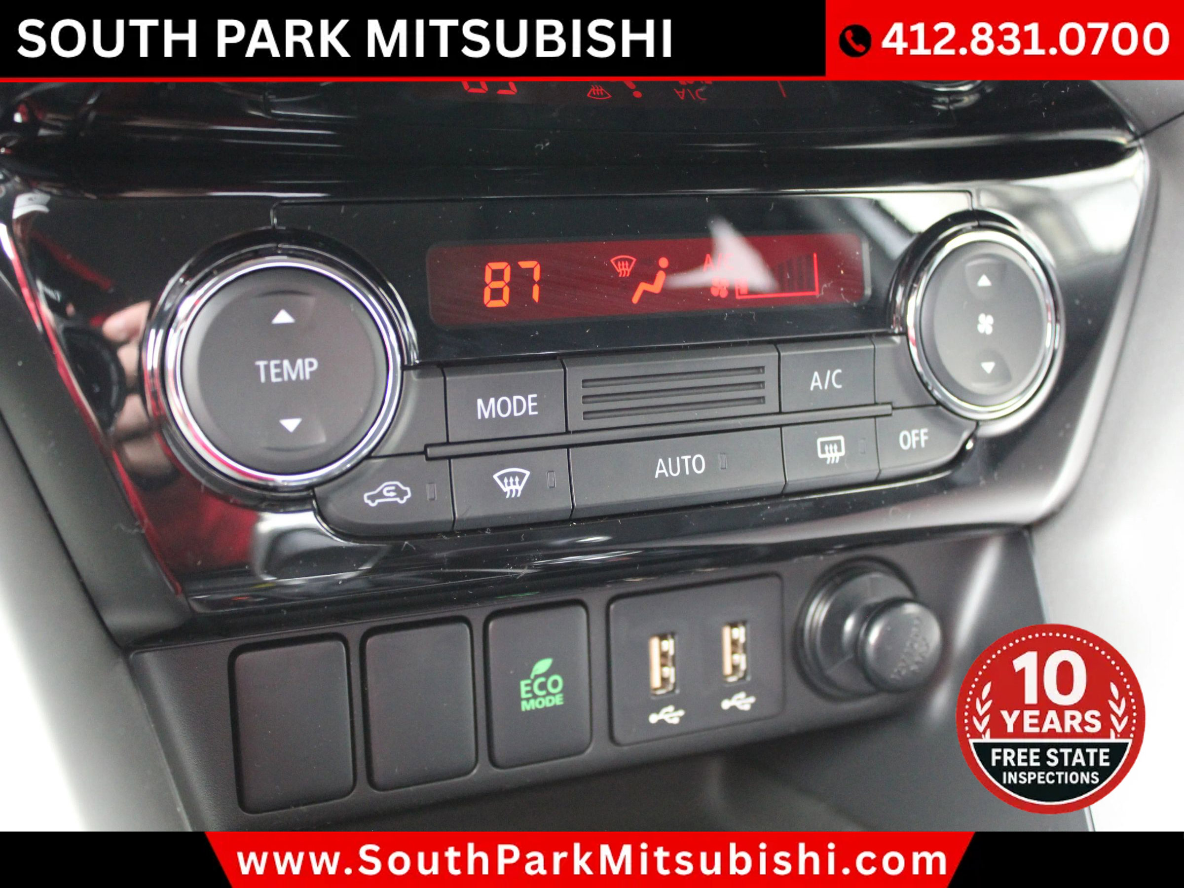 New 2026 Mitsubishi Eclipse Cross Ralliart image 21