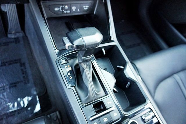 Used 2025 Kia K5 GT-Line image 31