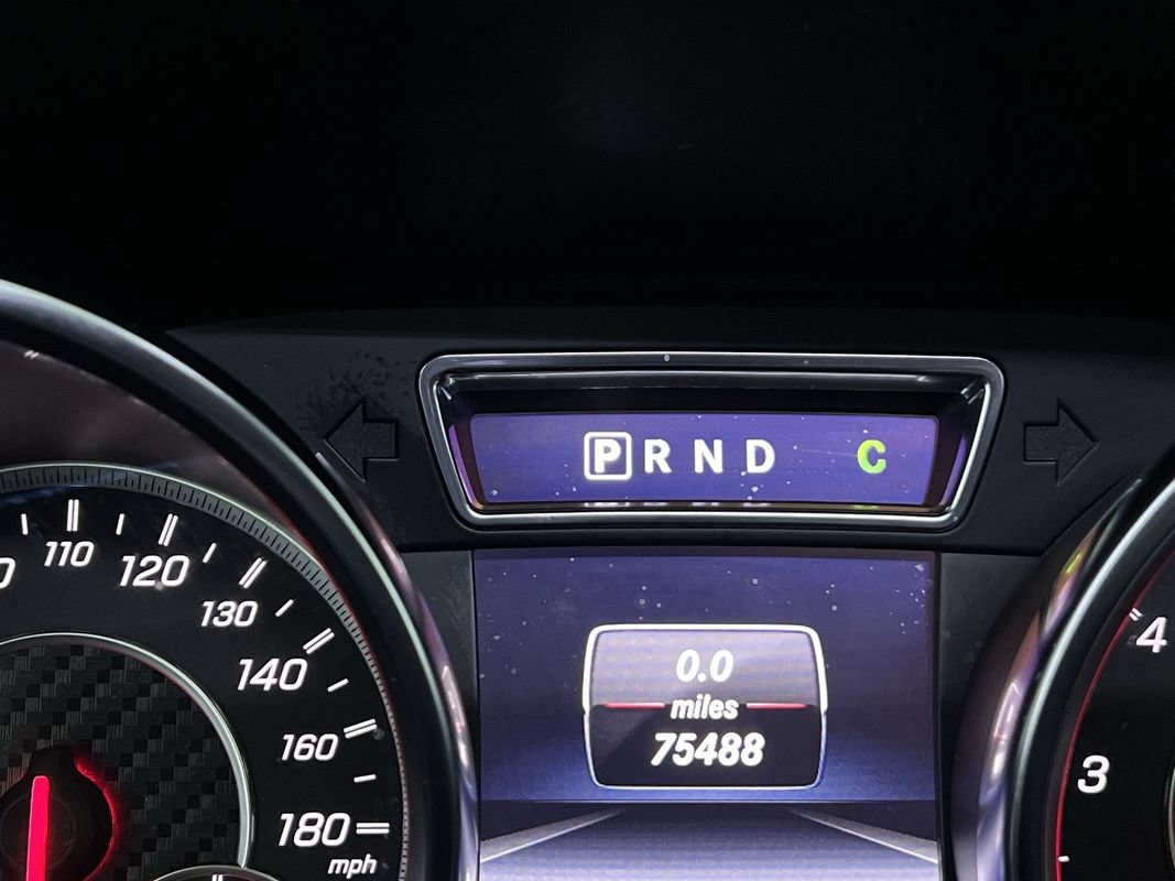 Used 2018 Mercedes-Benz G 63 AMG 4MATIC image 20