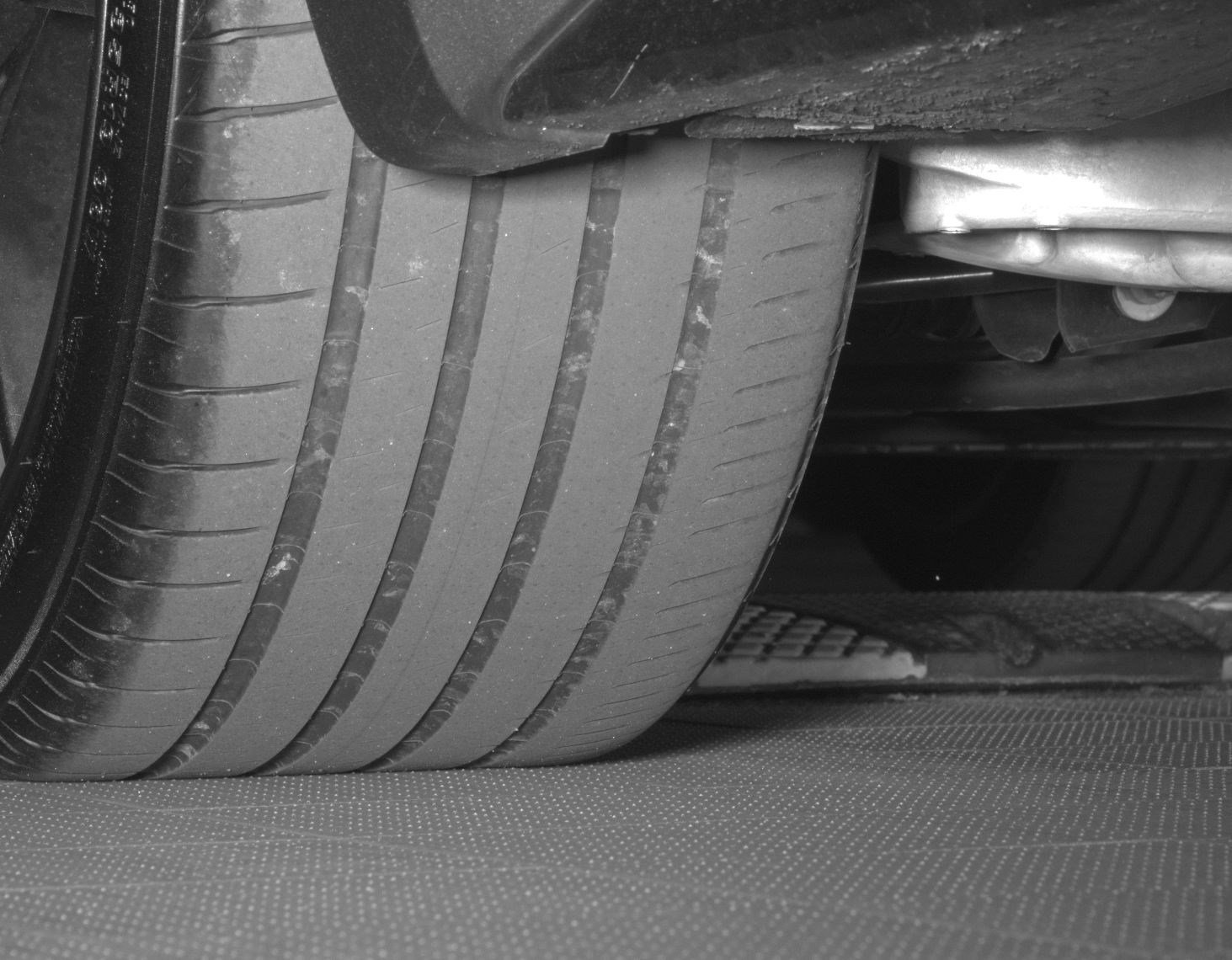 Used 2025 Nissan Z Performance w/ Floor Mat Package RWD image 14