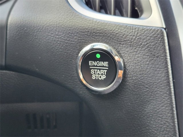 Certified 2022 Ford Edge SEL w/ Convenience Package image 24