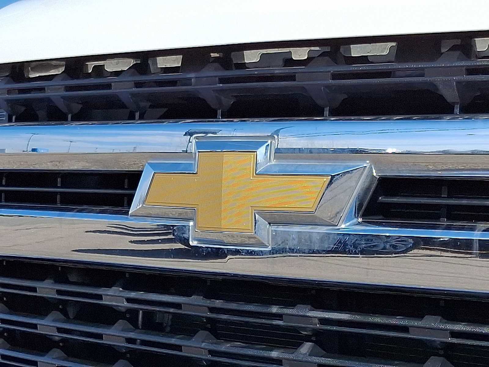 Certified 2020 Chevrolet Silverado 1500 LT image 34
