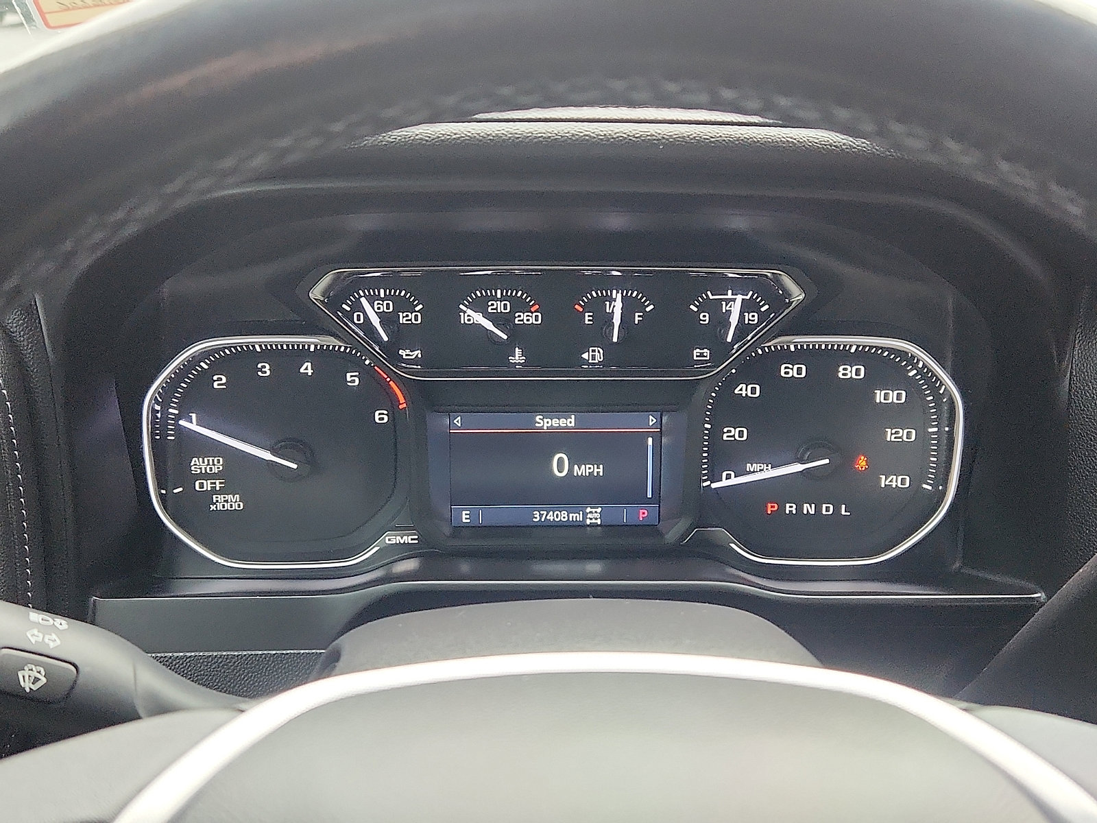 Used 2021 GMC Sierra 1500 Elevation image 20