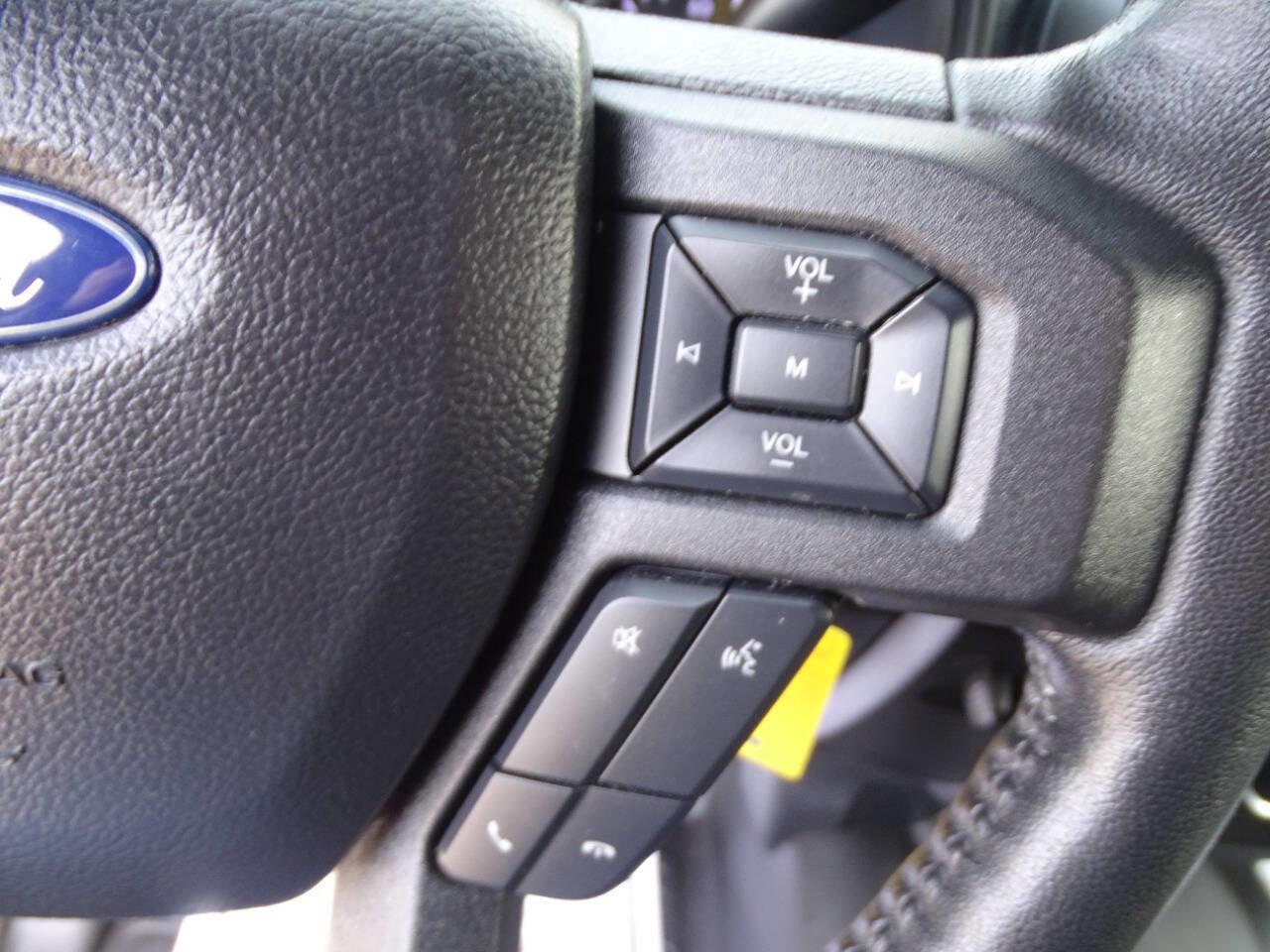 Used 2020 Ford Expedition XL AWD/4WD image 16