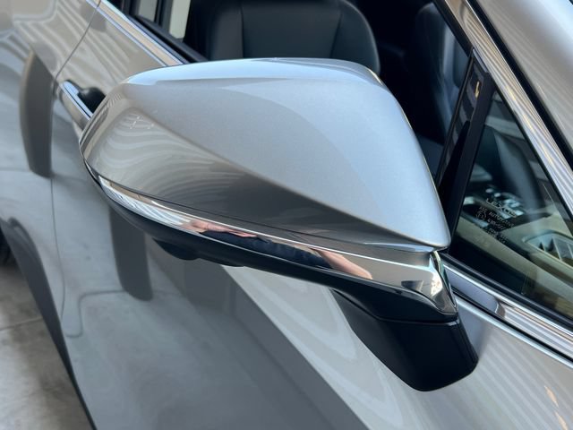 Used 2025 Lexus NX 350h AWD w/ Cold Area Package image 17
