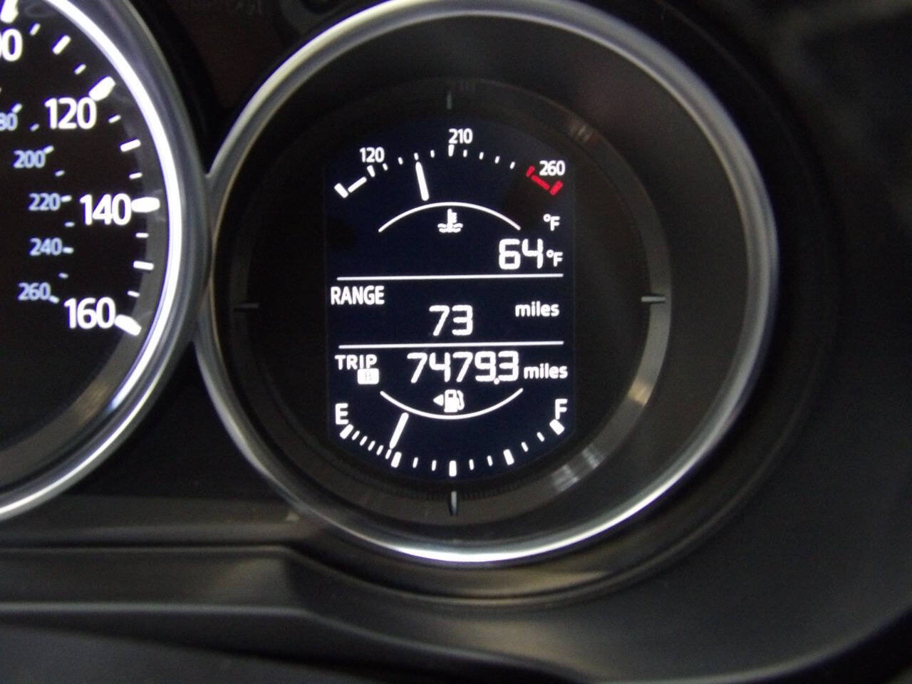 Used 2019 MAZDA CX-5 Sport AWD/4WD image 14
