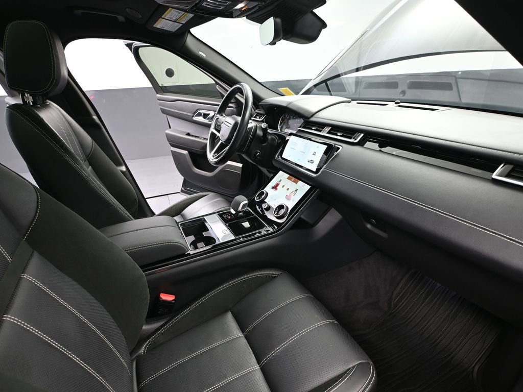 Used 2023 Land Rover Range Rover Velar R-Dynamic S AWD/4WD image 52
