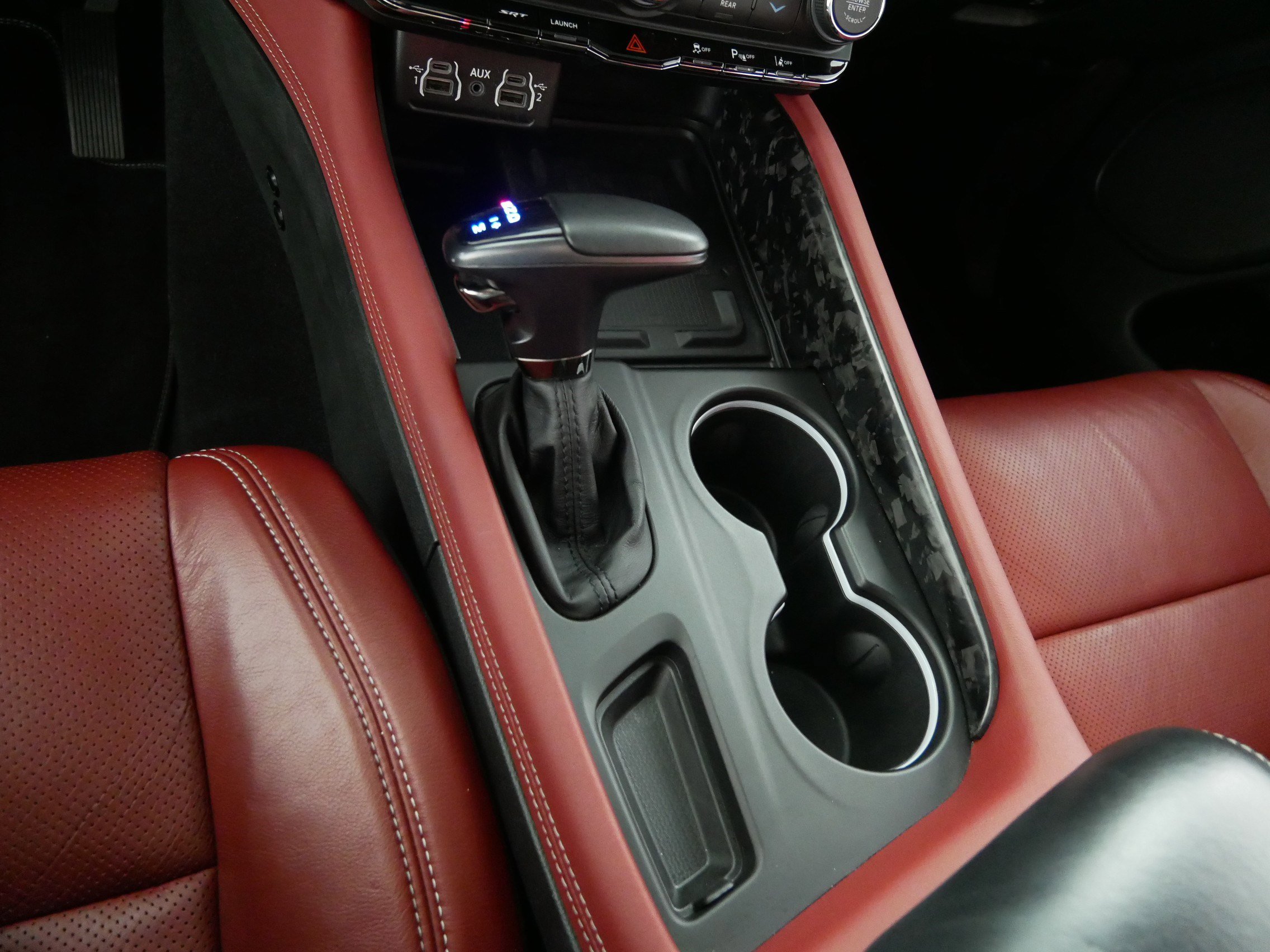 Used 2023 Dodge Durango SRT Hellcat image 24