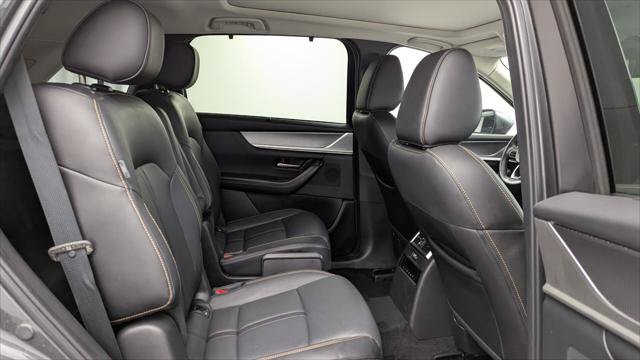 Used 2024 MAZDA CX-90 Plug-In Hybrid w/ Premium Pkg AWD/4WD image 21