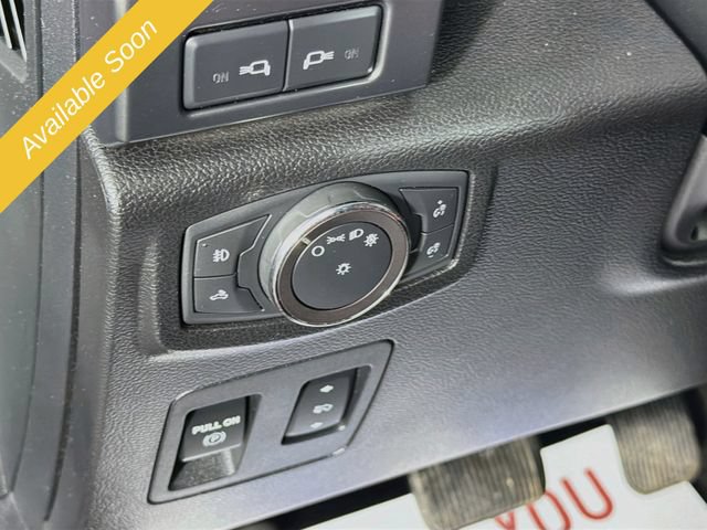 Used 2018 Ford F150 Lariat w/ Equipment Group 502A Luxury AWD/4WD image 10