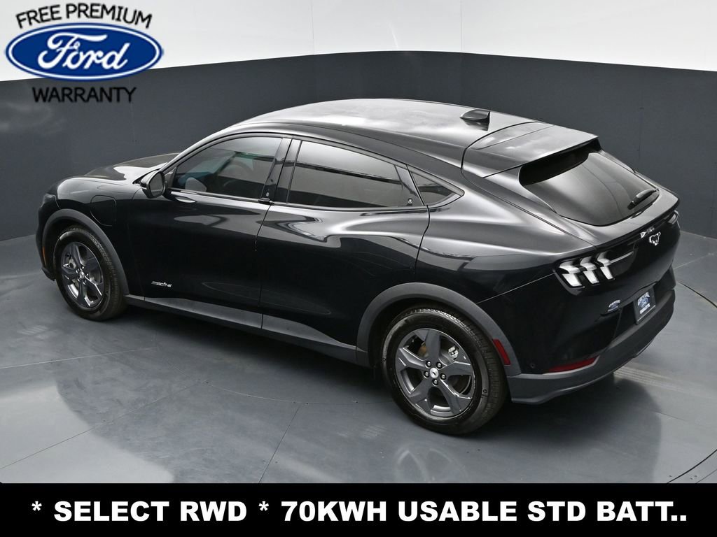 Used 2023 Ford Mustang Mach-E Select image 31