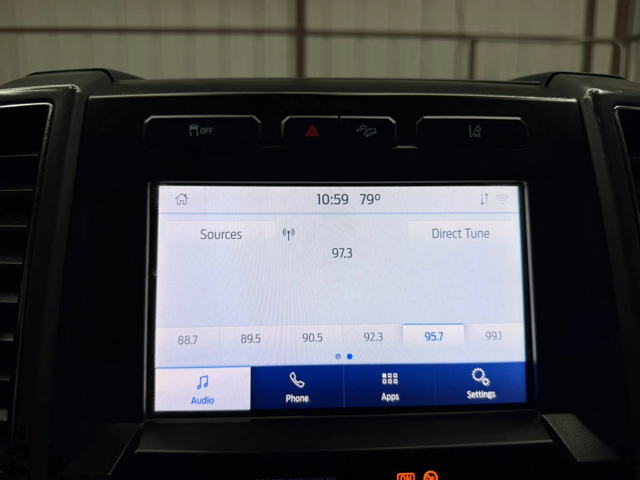 Used 2020 Ford F250 XLT w/ XLT Value Package AWD/4WD image 24
