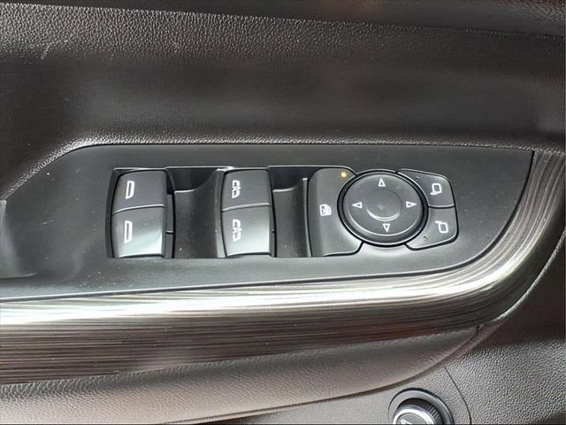 Used 2023 GMC Acadia SLT w/ Trailering Package image 16