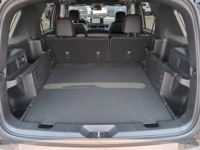 Used 2026 Honda Passport TrailSport Elite image 14