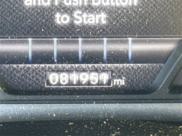 Used 2021 RAM 1500 Limited image 22