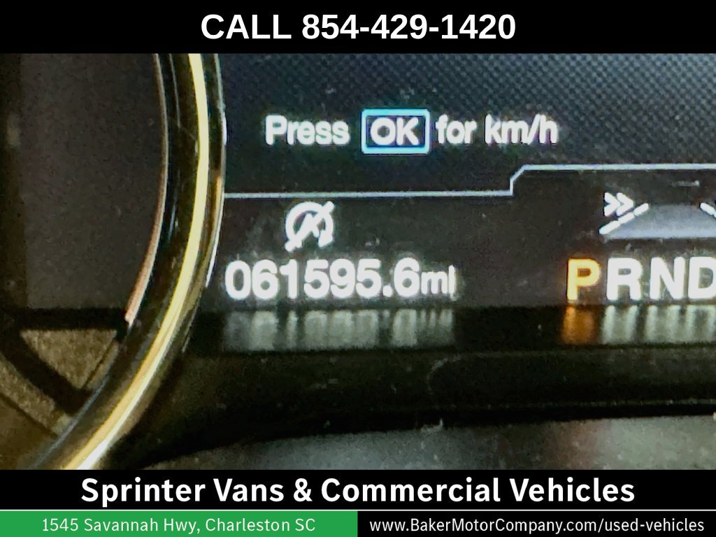 Used 2018 Ford Expedition Max Limited w/ Equipment Group 301A RWD image 13